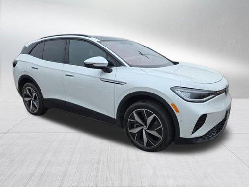 2023 Volkswagen ID.4 AWD Pro S