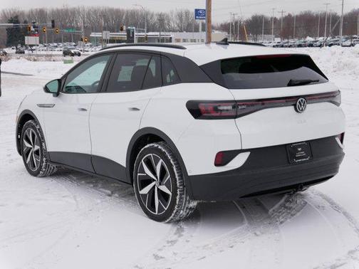 2023 Volkswagen ID.4 AWD Pro S