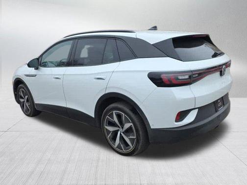 2023 Volkswagen ID.4 AWD Pro S