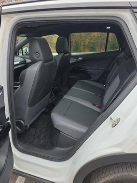 2023 Volkswagen ID.4 AWD Pro S