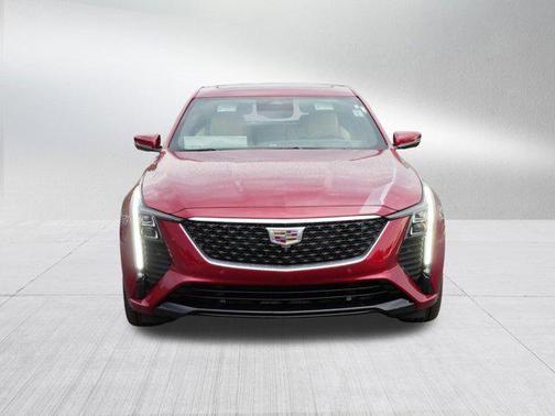 2025 Cadillac CT5 Premium Luxury AWD