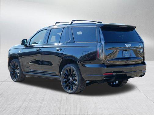 2026 Cadillac Escalade Sport Platinum