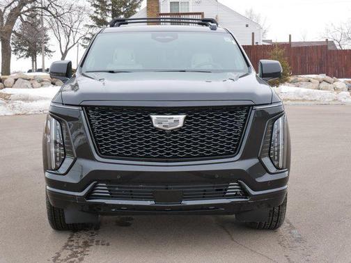 2026 Cadillac Escalade Sport Platinum