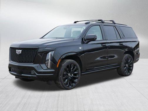 2026 Cadillac Escalade Sport Platinum