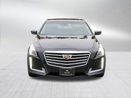 2019 Cadillac CTS 3.6L Luxury