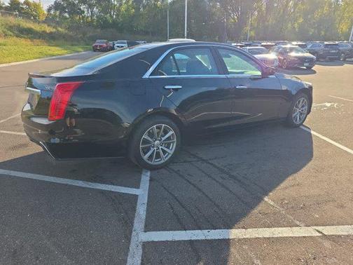 2019 Cadillac CTS 3.6L Luxury