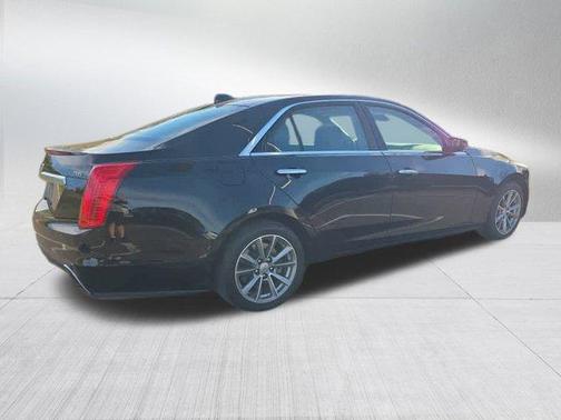 2019 Cadillac CTS 3.6L Luxury