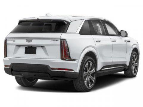 2025 Cadillac Escalade Luxury