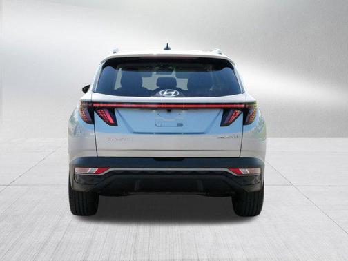 2023 Hyundai TUCSON Hybrid SEL Convenience