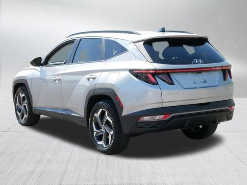 2023 Hyundai TUCSON Hybrid SEL Convenience