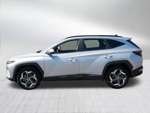 2023 Hyundai TUCSON Hybrid SEL Convenience