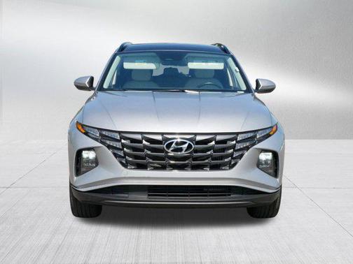2023 Hyundai TUCSON Hybrid SEL Convenience