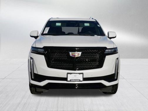 2022 Cadillac Escalade ESV Sport
