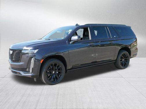 2023 Cadillac Escalade ESV Sport Platinum