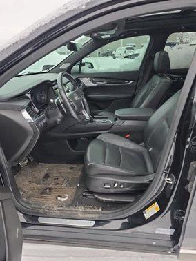 2020 Cadillac XT6 Sport AWD