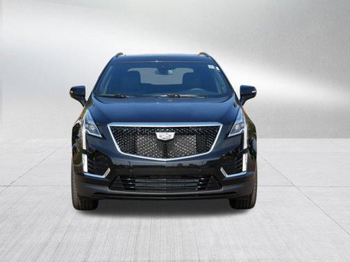 2025 Cadillac XT5 Sport