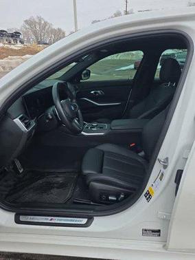 2023 BMW M340 i xDrive