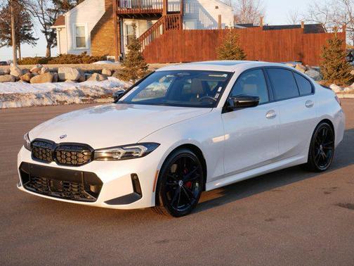 2023 BMW M340 i xDrive