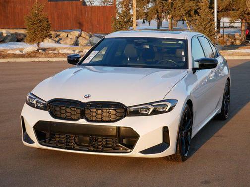 2023 BMW M340 i xDrive