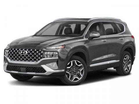 2023 Hyundai SANTA FE HEV SEL Premium