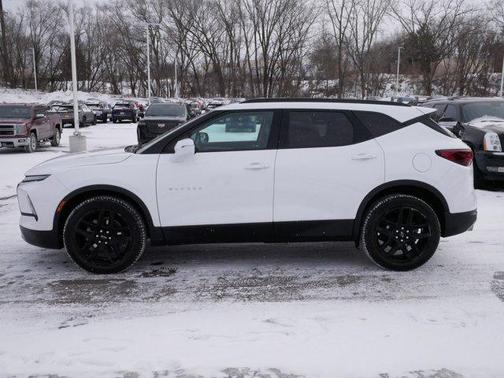 2023 Chevrolet Blazer 3LT