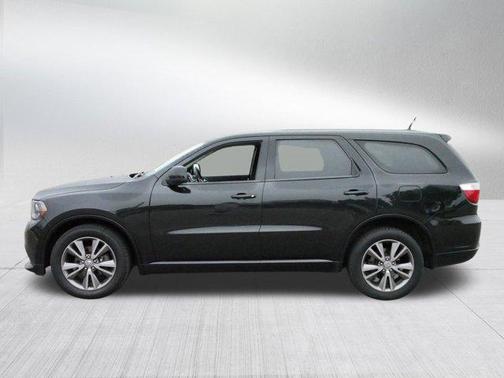 2013 Dodge Durango SXT