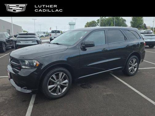 2013 Dodge Durango SXT