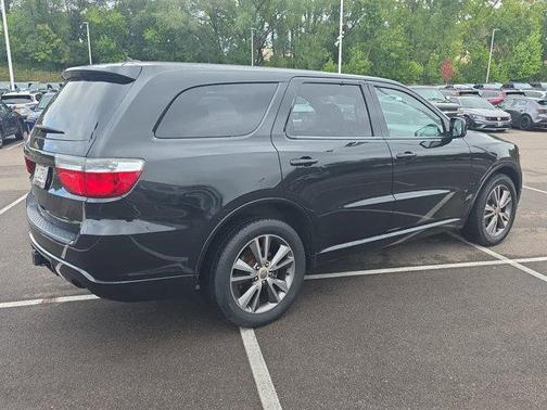 2013 Dodge Durango SXT
