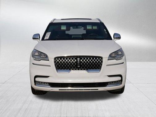 2022 Lincoln Aviator Black Label AWD