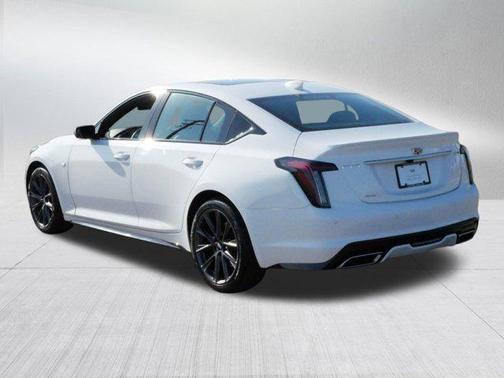 2024 Cadillac CT5 Sport RWD
