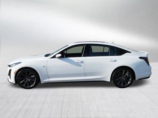 2024 Cadillac CT5 Sport RWD