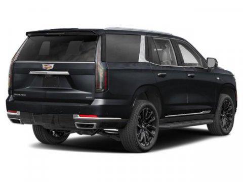 2025 Cadillac Escalade V-Series