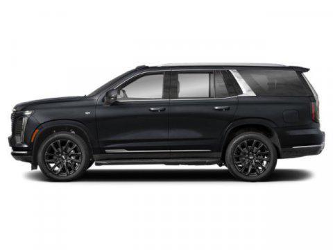 2025 Cadillac Escalade V-Series