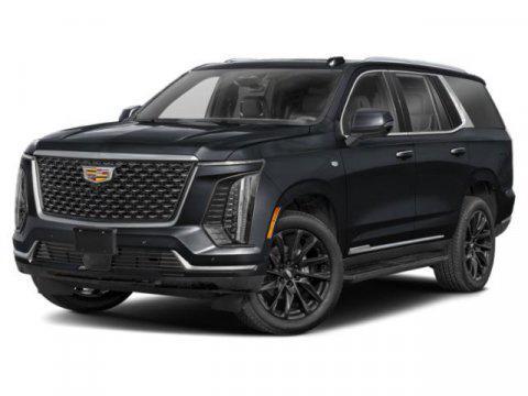 2025 Cadillac Escalade V-Series