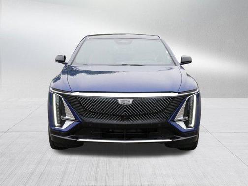 2024 Cadillac LYRIQ Luxury w/1SE