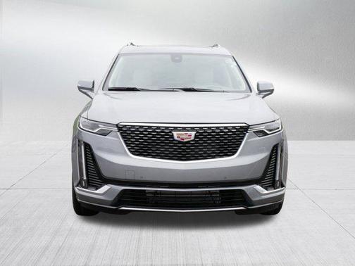 2025 Cadillac XT6 Premium Luxury AWD