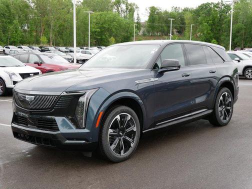 2025 Cadillac Escalade Sport