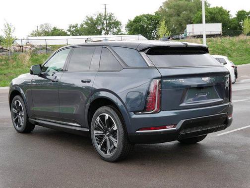2025 Cadillac Escalade Sport