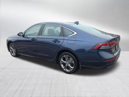 2023 Honda Accord EX 1.5T