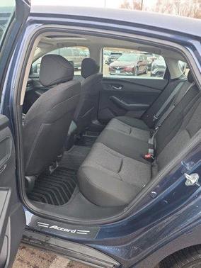 2023 Honda Accord EX 1.5T