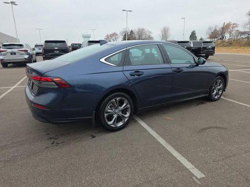 2023 Honda Accord EX 1.5T