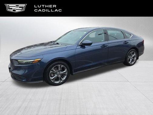 2023 Honda Accord EX 1.5T