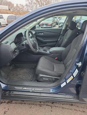 2023 Honda Accord EX 1.5T