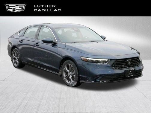 2023 Honda Accord EX 1.5T