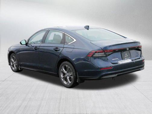 2023 Honda Accord EX 1.5T