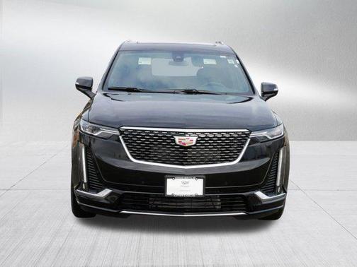 2025 Cadillac XT6 Premium Luxury AWD