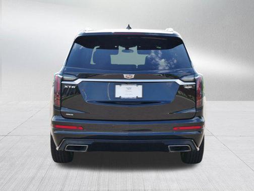 2020 Cadillac XT6 Sport AWD
