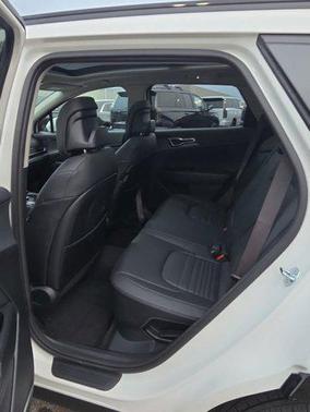 2025 Kia Sportage Hybrid SX-Prestige