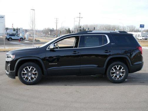 2023 GMC Acadia AWD SLT