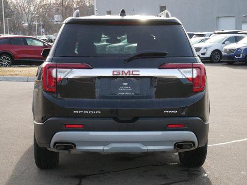 2023 GMC Acadia AWD SLT